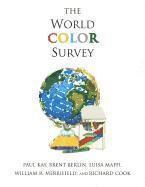 World Color Survey (hftad)