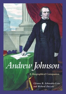 Andrew Johnson (hftad)
