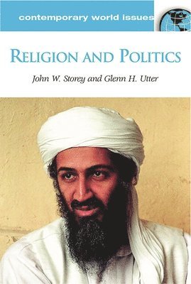 Religion and Politics (h�ftad)