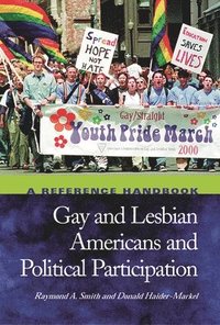 Gay and Lesbian Americans and Political Participation (inbunden)