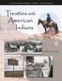 Treaties with American Indians