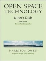 Open Space Technology. A User's Guide. (hftad)