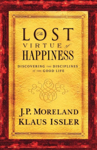 Lost Virtue of Happiness (h�ftad)