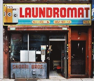 Laundromat (häftad)