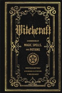 Witchcraft: Volume 1 (inbunden)