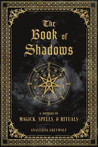 The Book of Shadows: Volume 9 (inbunden)