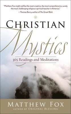 Christian Mystics (hftad)