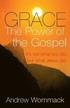 Grace The Power of the Gospel