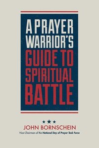 Prayer Warriors Guide to Spiritual Battle (hftad)