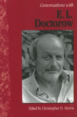 Conversations with E. L. Doctorow (hftad)