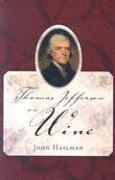 Thomas Jefferson on Wine (häftad)