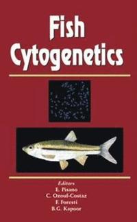 Fish Cytogenetics (inbunden)