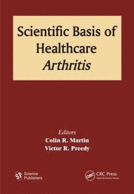 Scientific Basis of Healthcare (inbunden)
