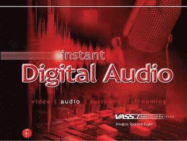 Instant Digital Audio (hftad)