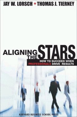 Aligning the Stars (inbunden)