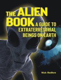 The Alien Book (häftad)