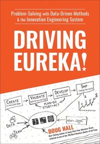Driving Eureka! (inbunden)