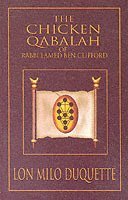 Chicken Qabalah of Rabbi Lamed Ben Clifford (häftad)