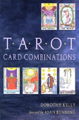 Tarot Card Combinations (hftad)