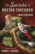 Secrets of Doctor Taverner (häftad)