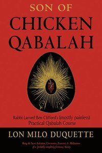 Son of Chicken Qabalah (hftad)
