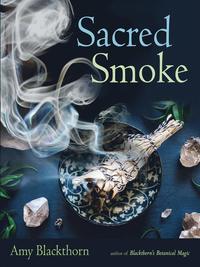 Sacred Smoke (hftad)