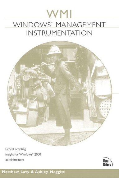 Windows Management Instrumentation (WMI) (inbunden)