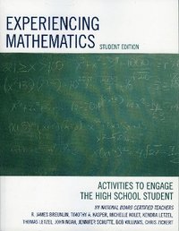 Experiencing Mathematics (hftad)