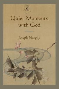 Quiet Moments with God (hftad)