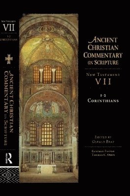 1-2 Corinthians (hftad)