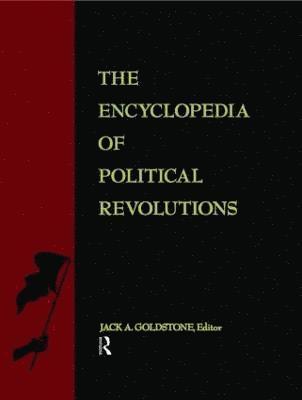 Encyclopedia of Political Revolutions (hftad)