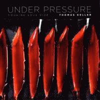 Under Pressure (inbunden)