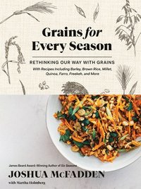 Grains for Every Season (inbunden)