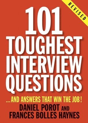 101 Toughest Interview Questions (hftad)