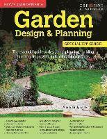 Home Gardener's Garden Design & Planning (hftad)