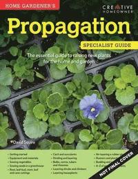 Home Gardeners Propagation (hftad)