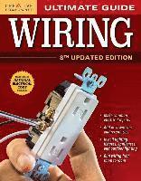 Ultimate Guide: Wiring, 8th Updated Edition (hftad)