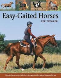 Easy-Gaited Horses (häftad)