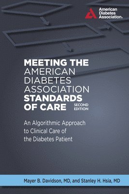 Meeting the American Diabetes Association Standards of Care (h�ftad)
