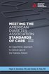Meeting the American Diabetes Association Standards of Care