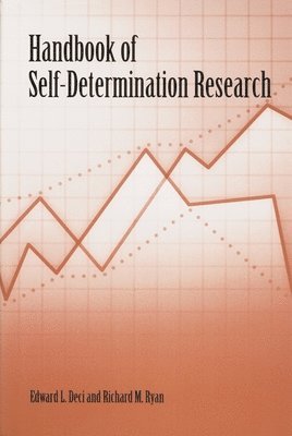 Handbook of Self-Determination Research (hftad)