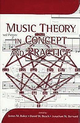 Music Theory in Concept and Practice (hftad)