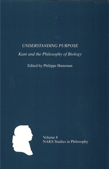 Understanding Purpose (häftad)