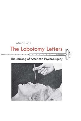The Lobotomy Letters (hftad)
