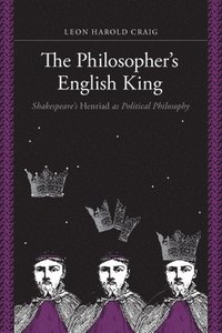 The Philosopher's English King (hftad)