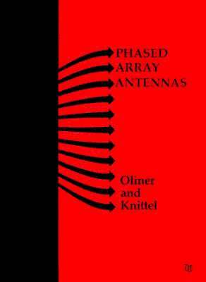 Phased Array Antennas (inbunden)
