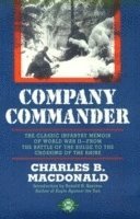 Company Commander (hftad)