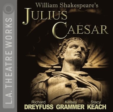 Julius Caesar (ljudbok)