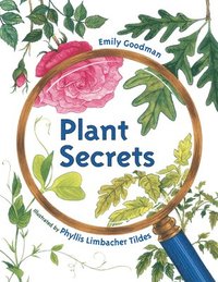 Plant Secrets (hftad)