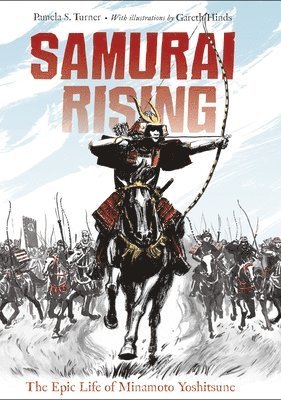 Samurai Rising (hftad)